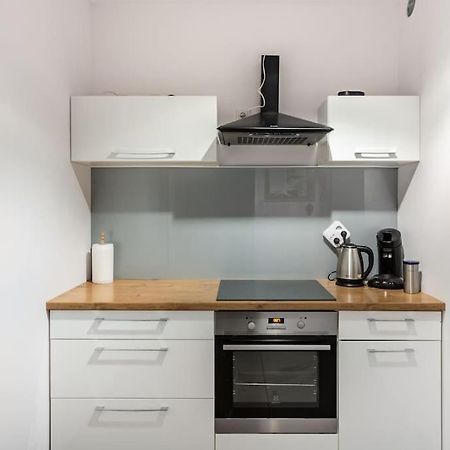 Micasaessucasa With Free Parking! Apartment Gdansk Exterior photo