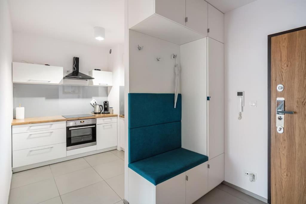 Micasaessucasa With Free Parking! Apartment Gdansk Exterior photo